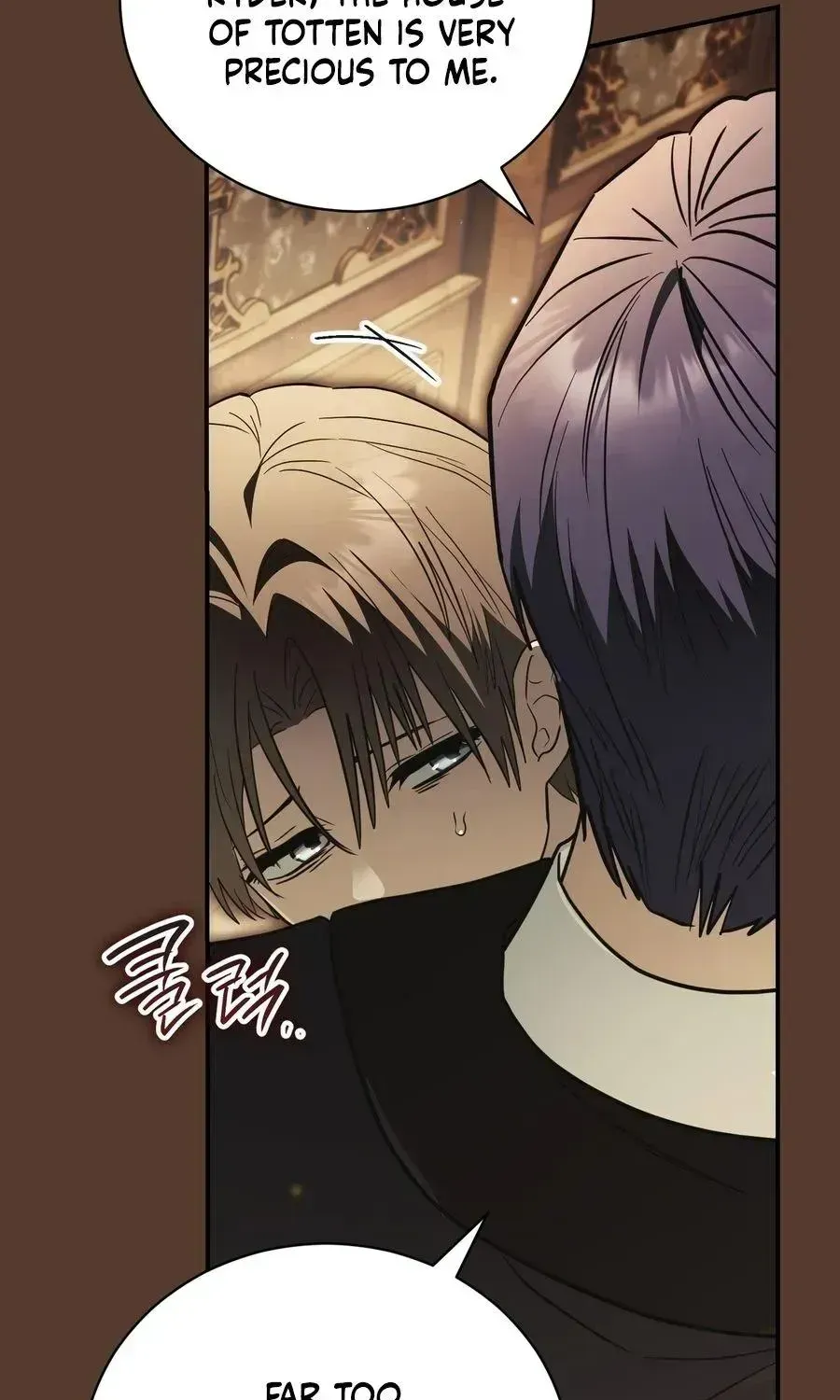 My Possession Became a Ghost Story Chapter 34 page 78 - 