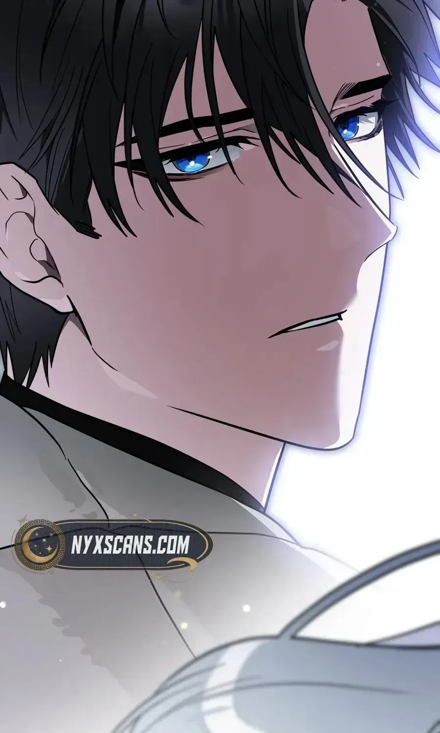 My Possession Became a Ghost Story Chapter 34 page 9 - 