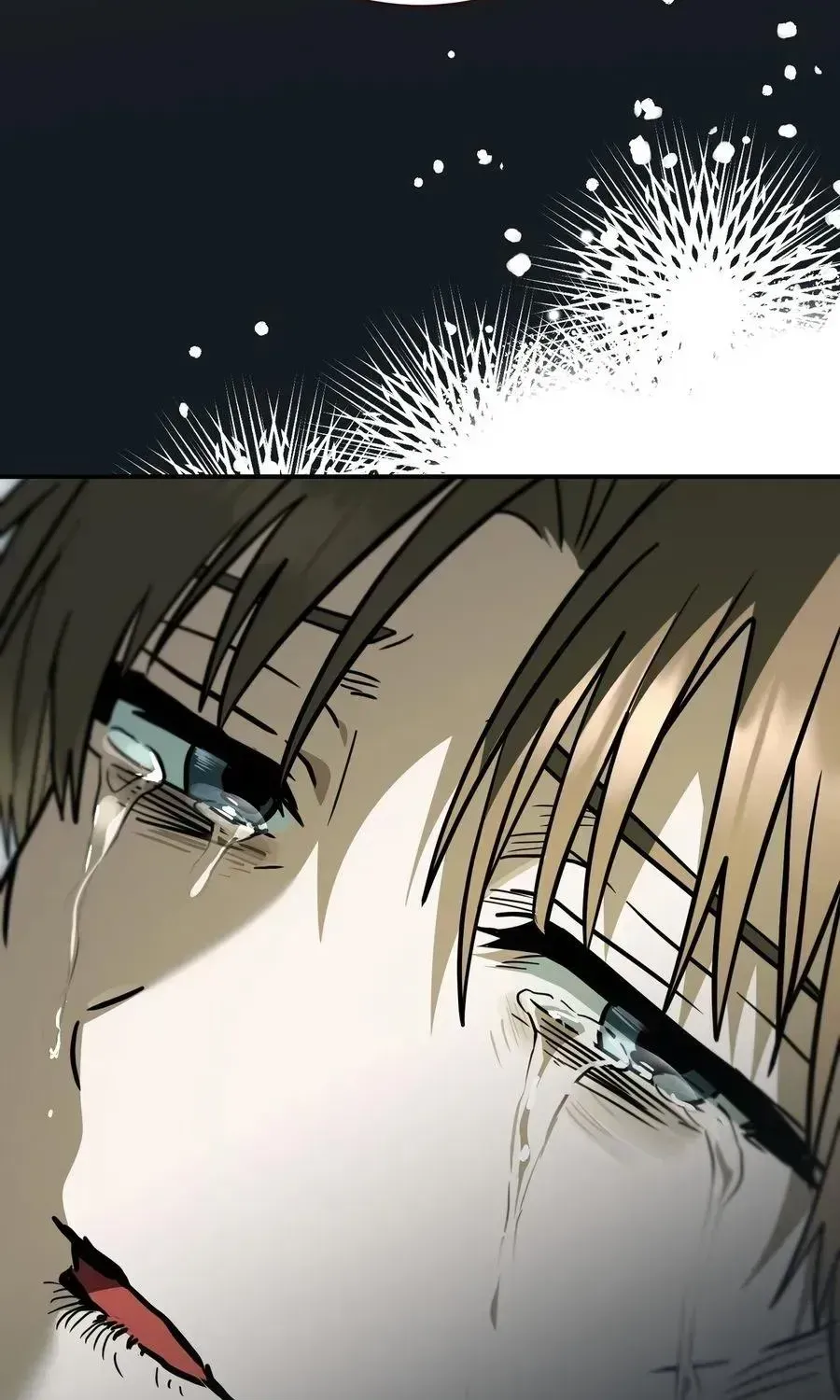 My Possession Became a Ghost Story Chapter 34 page 82 - 