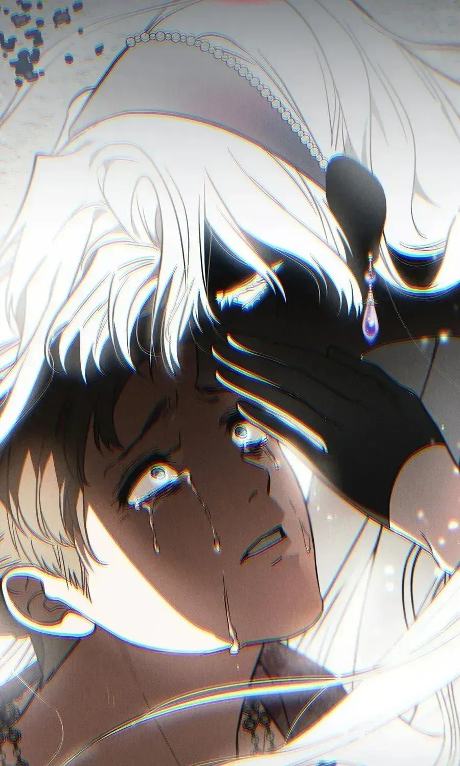 My Possession Became a Ghost Story Chapter 34 page 94 - 