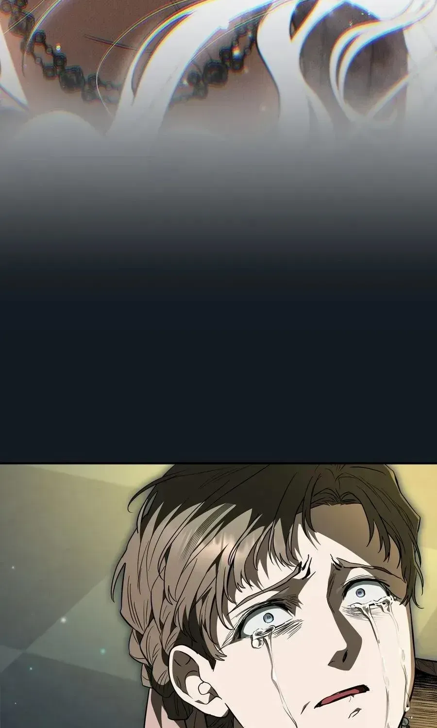 My Possession Became a Ghost Story Chapter 34 page 95 - 