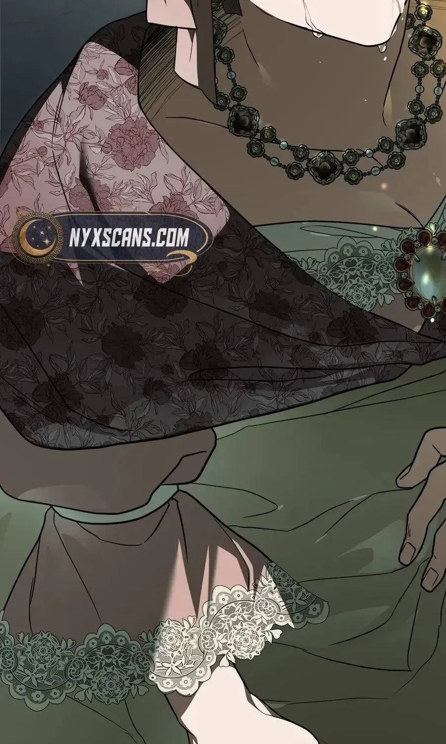 My Possession Became a Ghost Story Chapter 34 page 96 - 