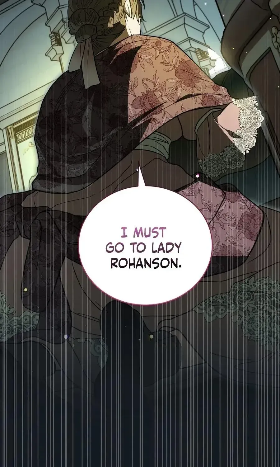 My Possession Became a Ghost Story Chapter 34 page 99 - 