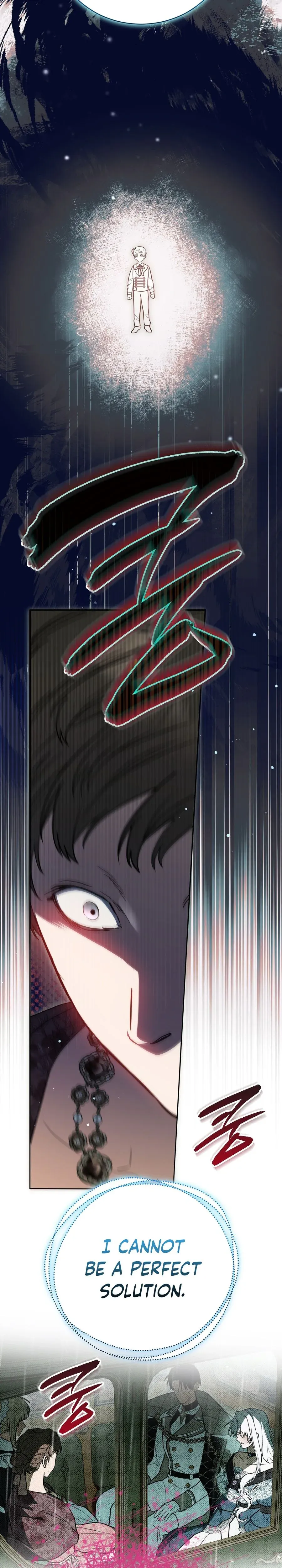 My Possession Became a Ghost Story Chapter 35 page 25 - 