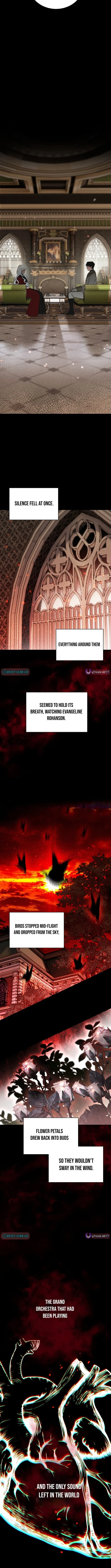 My Possession Became a Ghost Story Chapter 9 page 13 - 