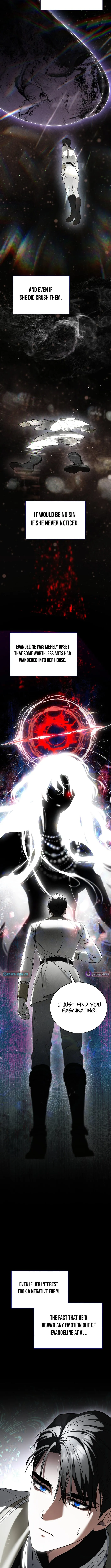 My Possession Became a Ghost Story Chapter 9 page 15 - 