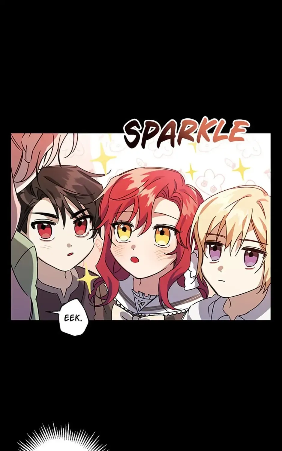 My Precious Little Villains Chapter 1 page 104 - 