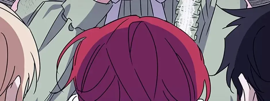 My Precious Little Villains Chapter 1 page 107 - 