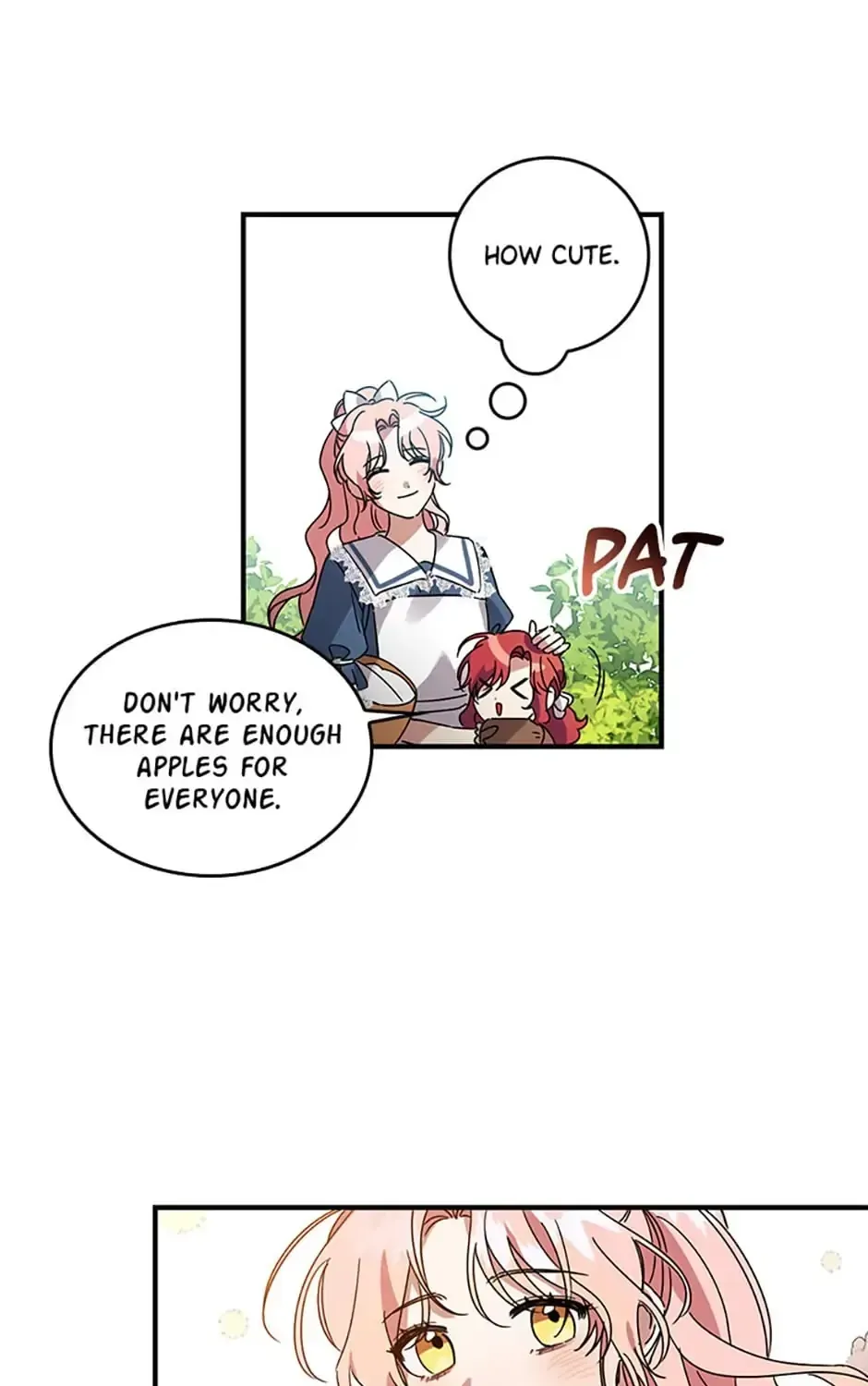 My Precious Little Villains Chapter 1 page 16 - 