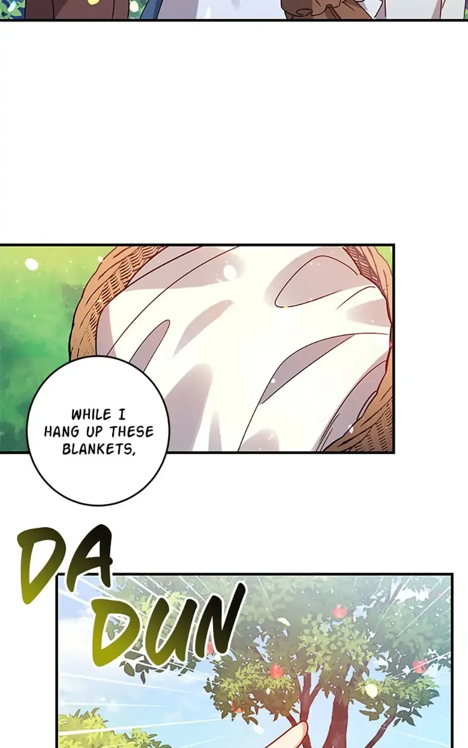My Precious Little Villains Chapter 1 page 24 - 