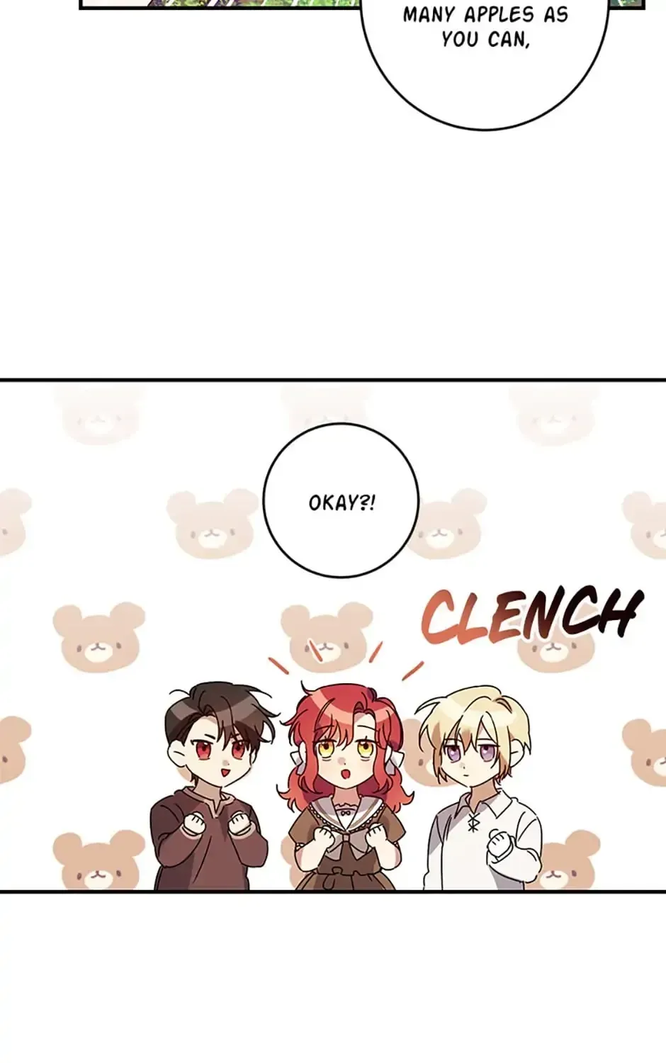 My Precious Little Villains Chapter 1 page 26 - 