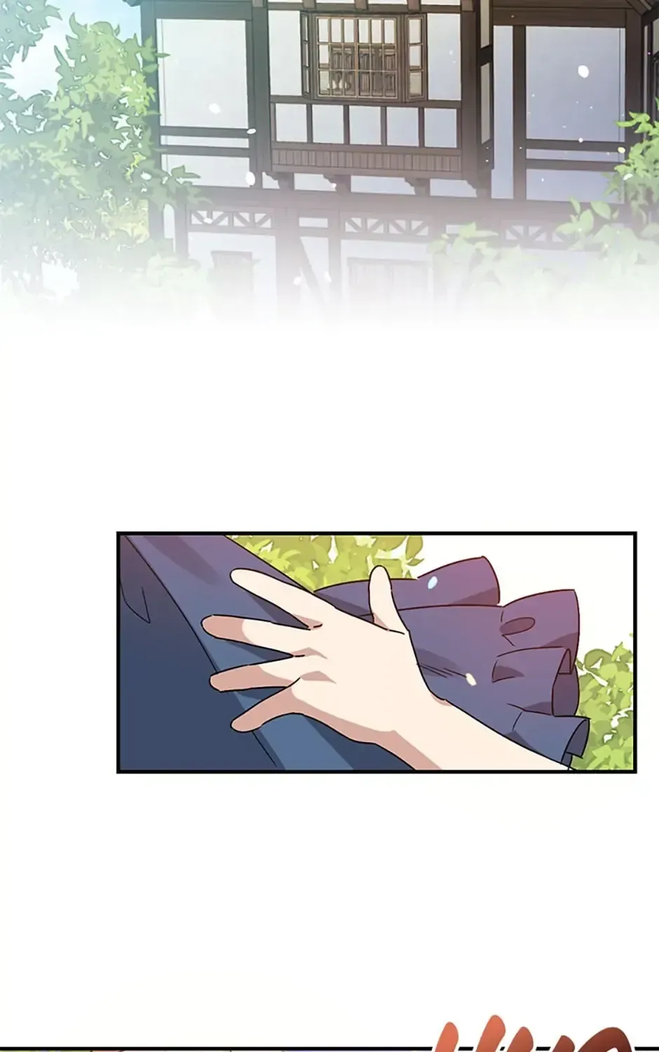 My Precious Little Villains Chapter 1 page 4 - 