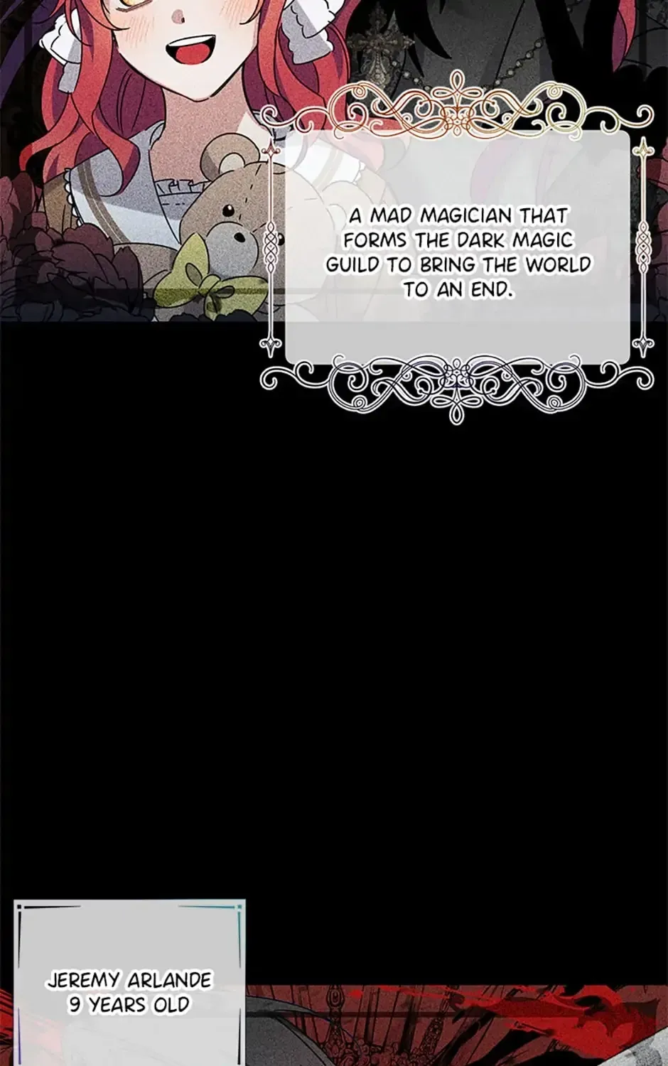 My Precious Little Villains Chapter 1 page 40 - 