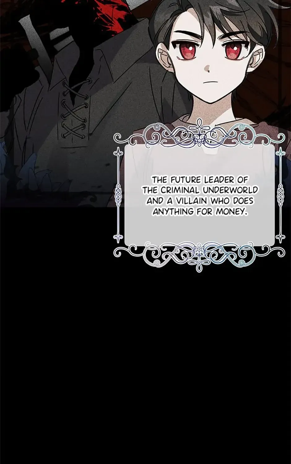 My Precious Little Villains Chapter 1 page 42 - 