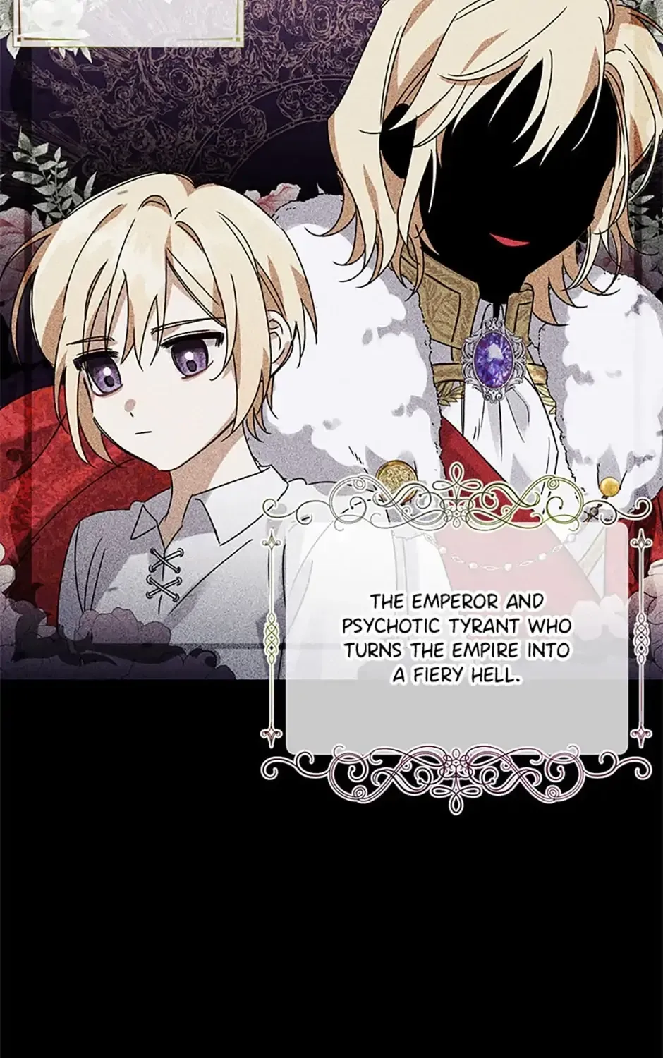 My Precious Little Villains Chapter 1 page 44 - 