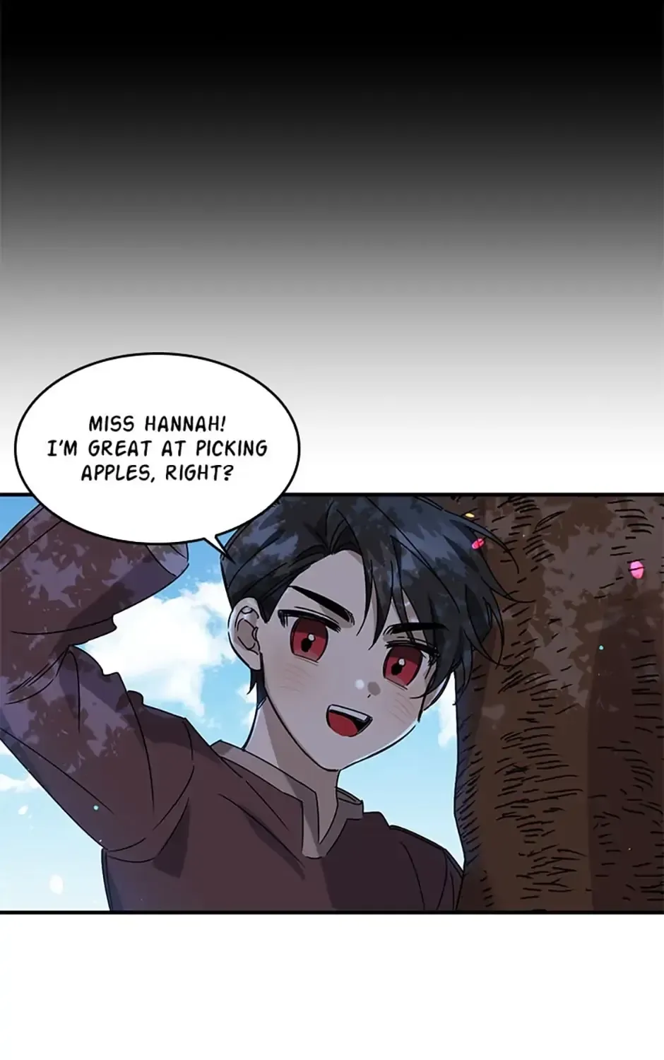 My Precious Little Villains Chapter 1 page 46 - 