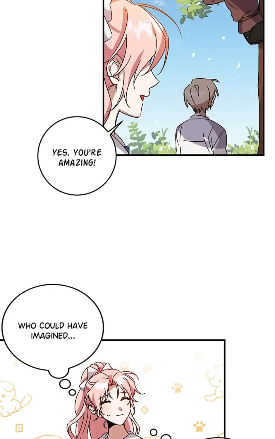 My Precious Little Villains Chapter 1 page 48 - 