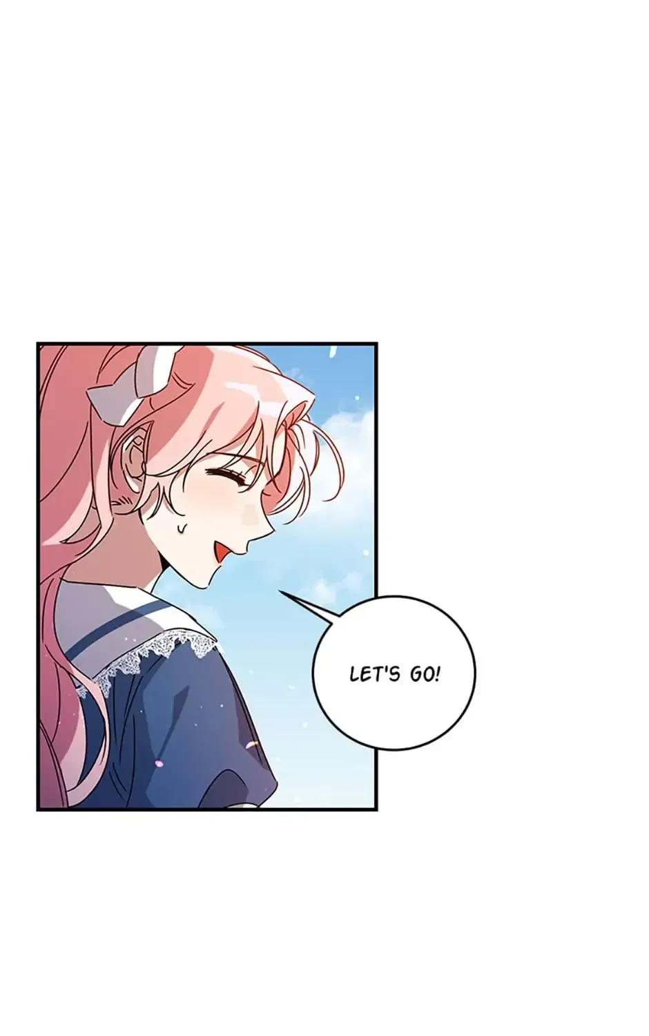My Precious Little Villains Chapter 1 page 60 - 