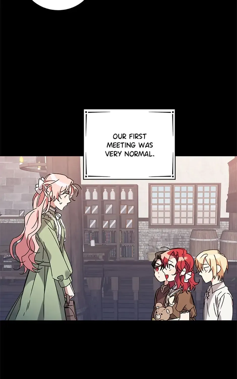 My Precious Little Villains Chapter 1 page 66 - 