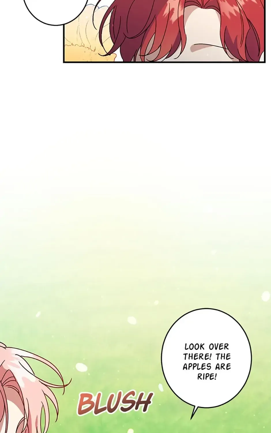My Precious Little Villains Chapter 1 page 8 - 