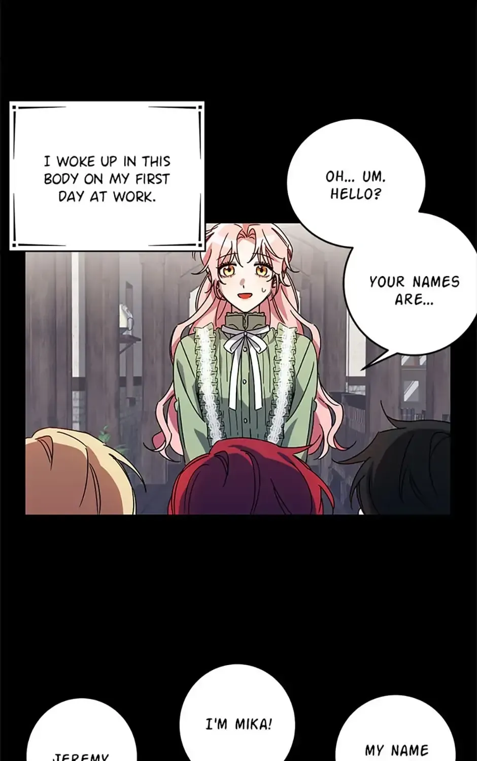 My Precious Little Villains Chapter 1 page 76 - 