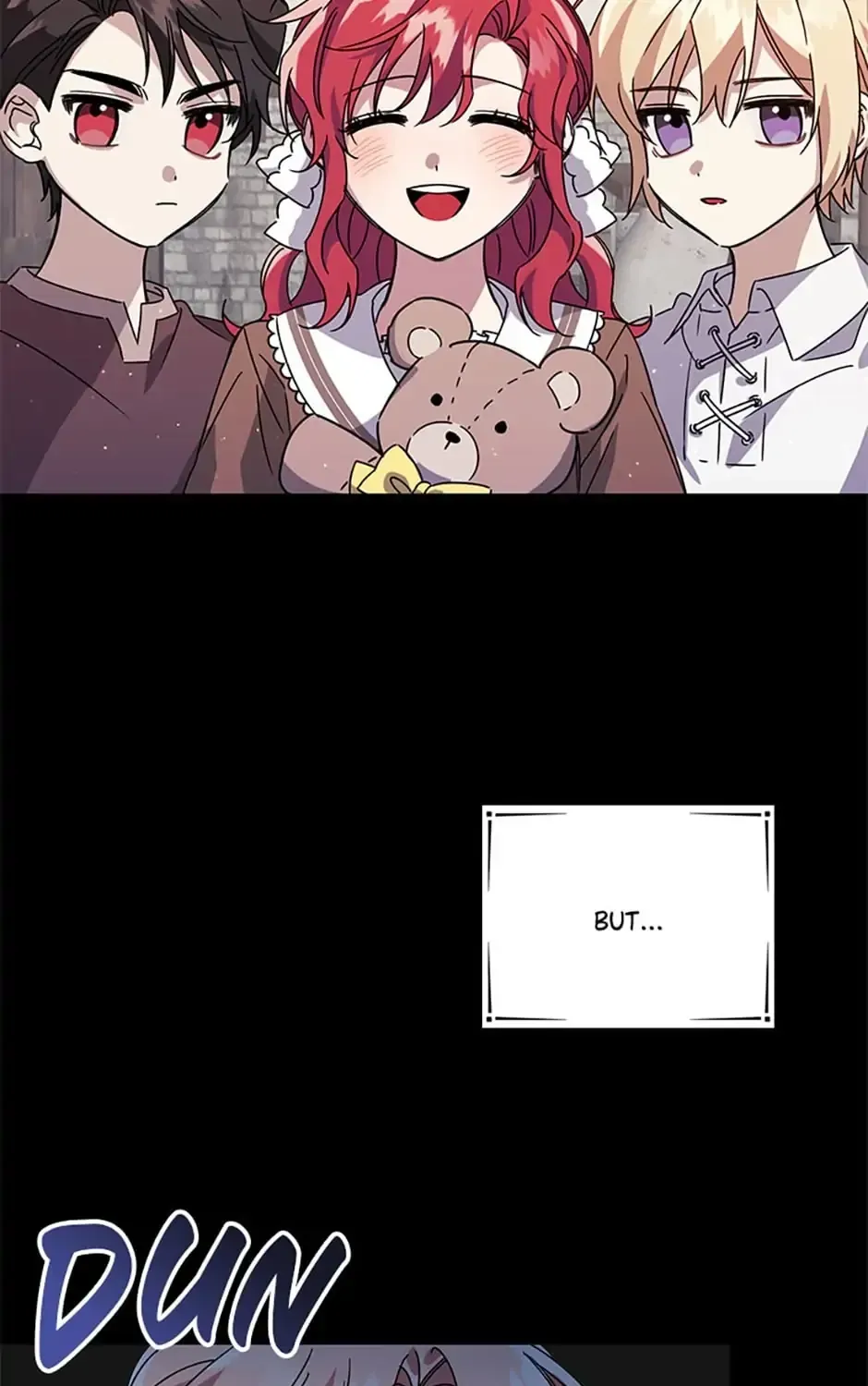 My Precious Little Villains Chapter 1 page 78 - 