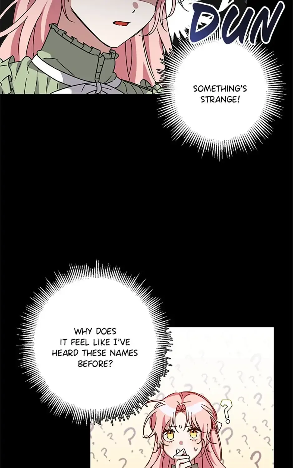 My Precious Little Villains Chapter 1 page 80 - 