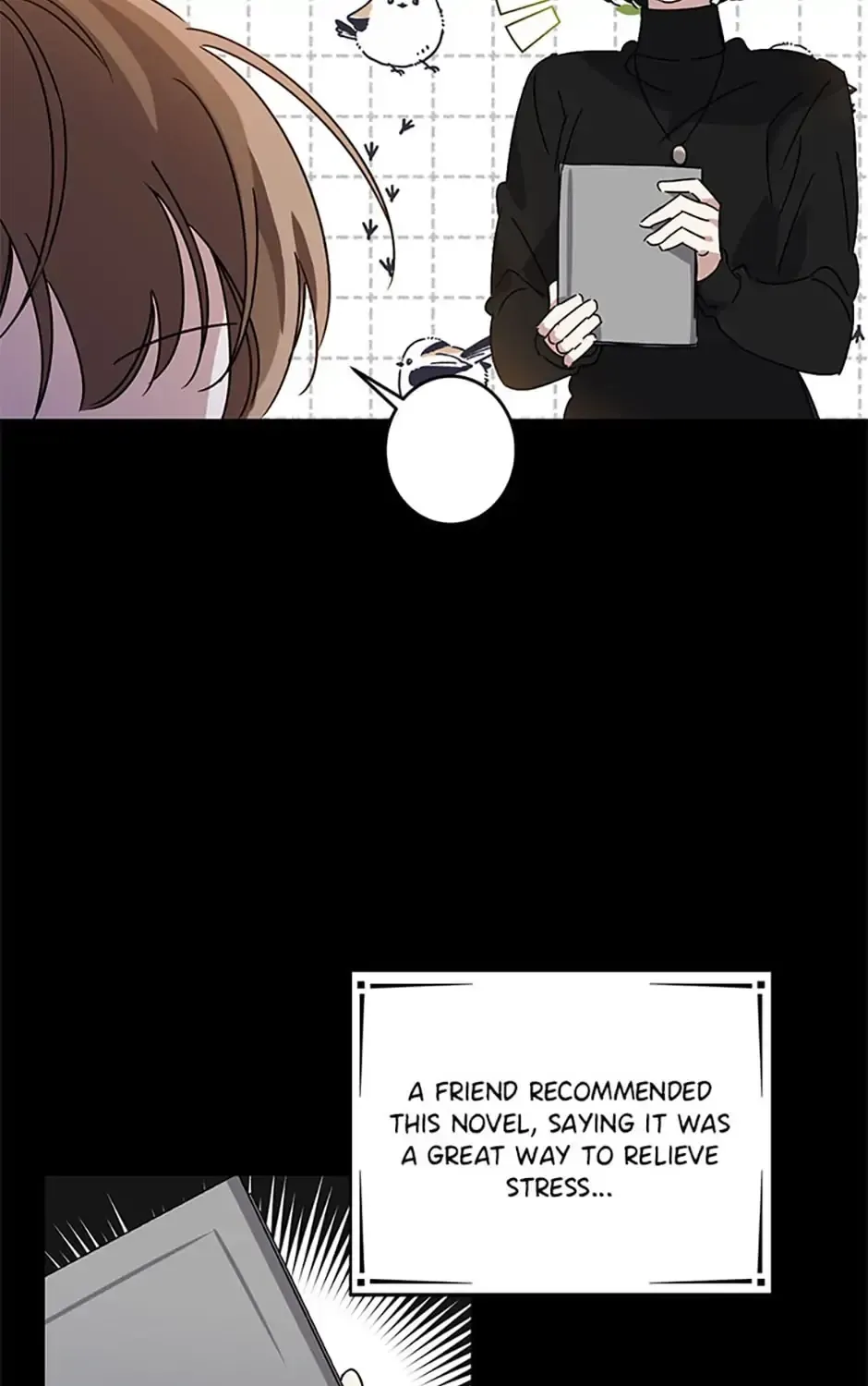 My Precious Little Villains Chapter 1 page 84 - 