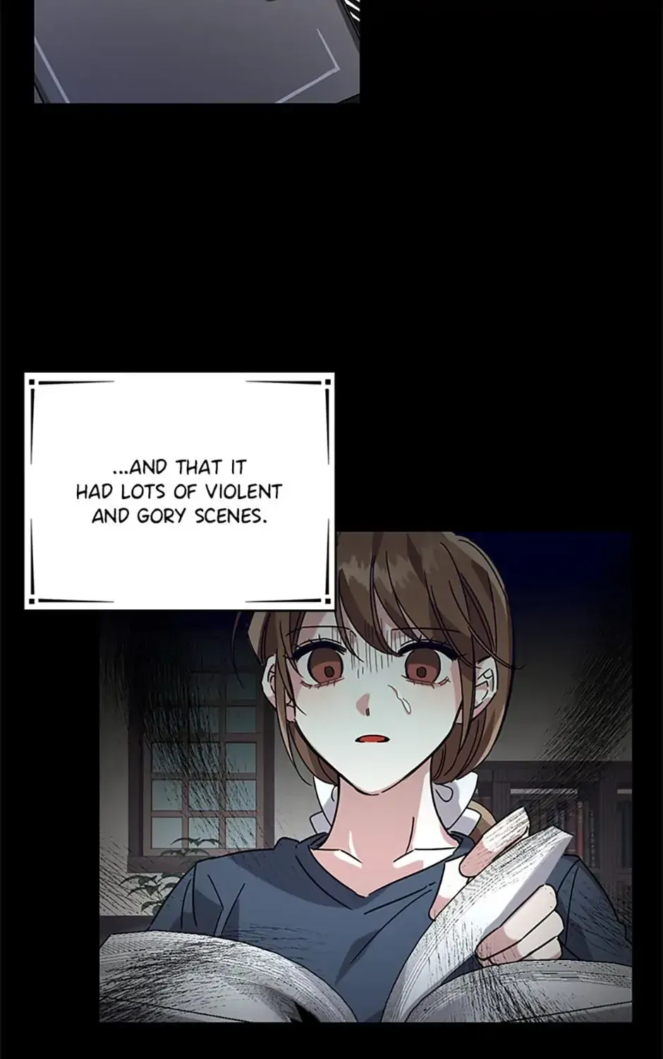 My Precious Little Villains Chapter 1 page 86 - 