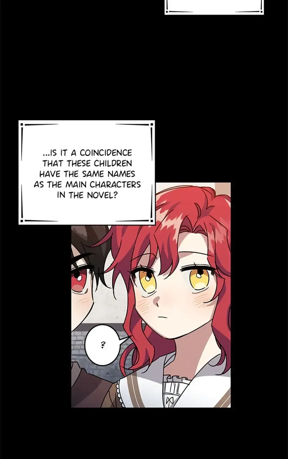 My Precious Little Villains Chapter 1 page 88 - 
