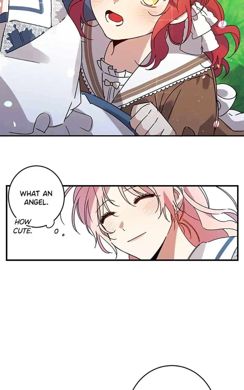 My Precious Little Villains Chapter 1 page 10 - 