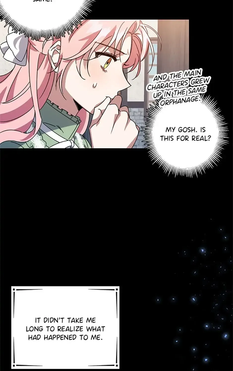 My Precious Little Villains Chapter 1 page 92 - 