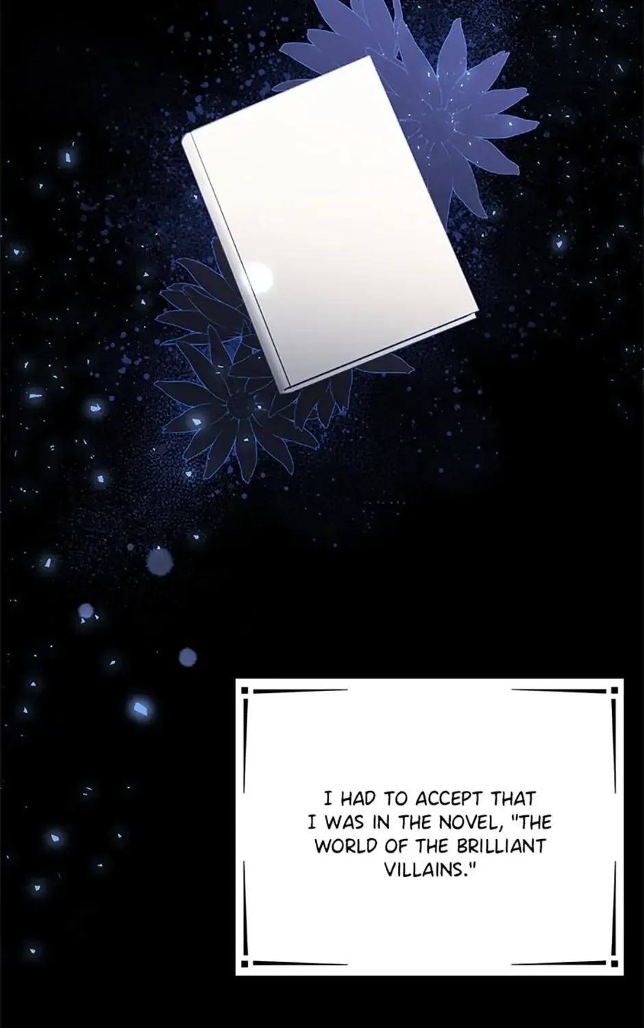 My Precious Little Villains Chapter 1 page 94 - 