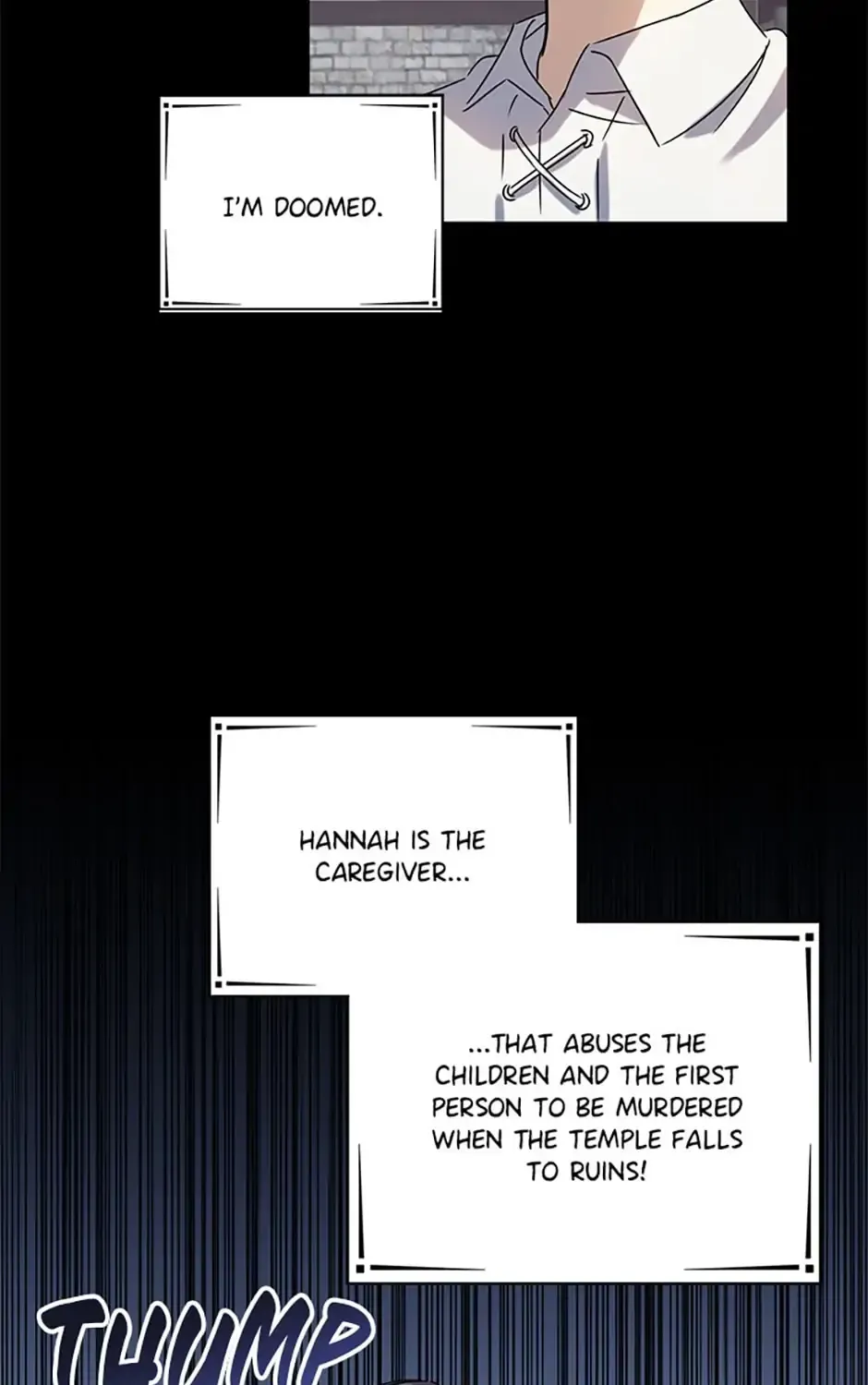 My Precious Little Villains Chapter 1 page 98 - 