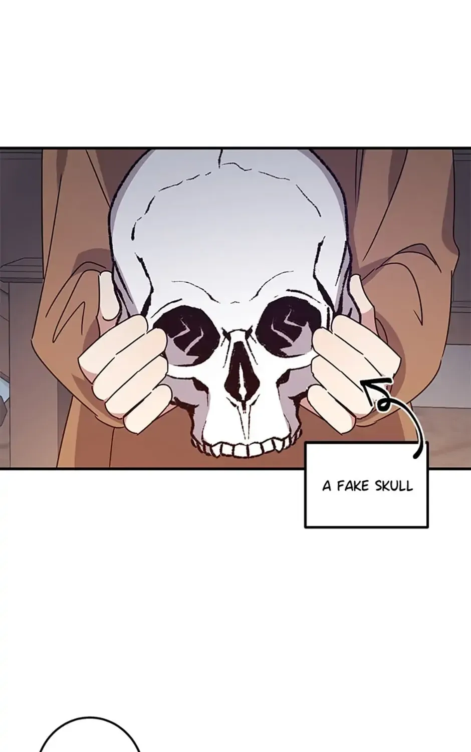 My Precious Little Villains Chapter 10 page 2 - 