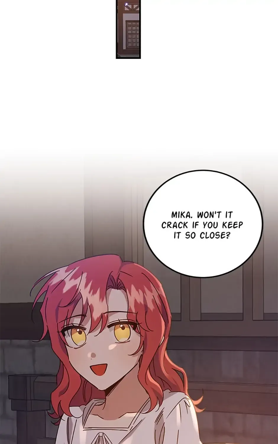 My Precious Little Villains Chapter 10 page 116 - 