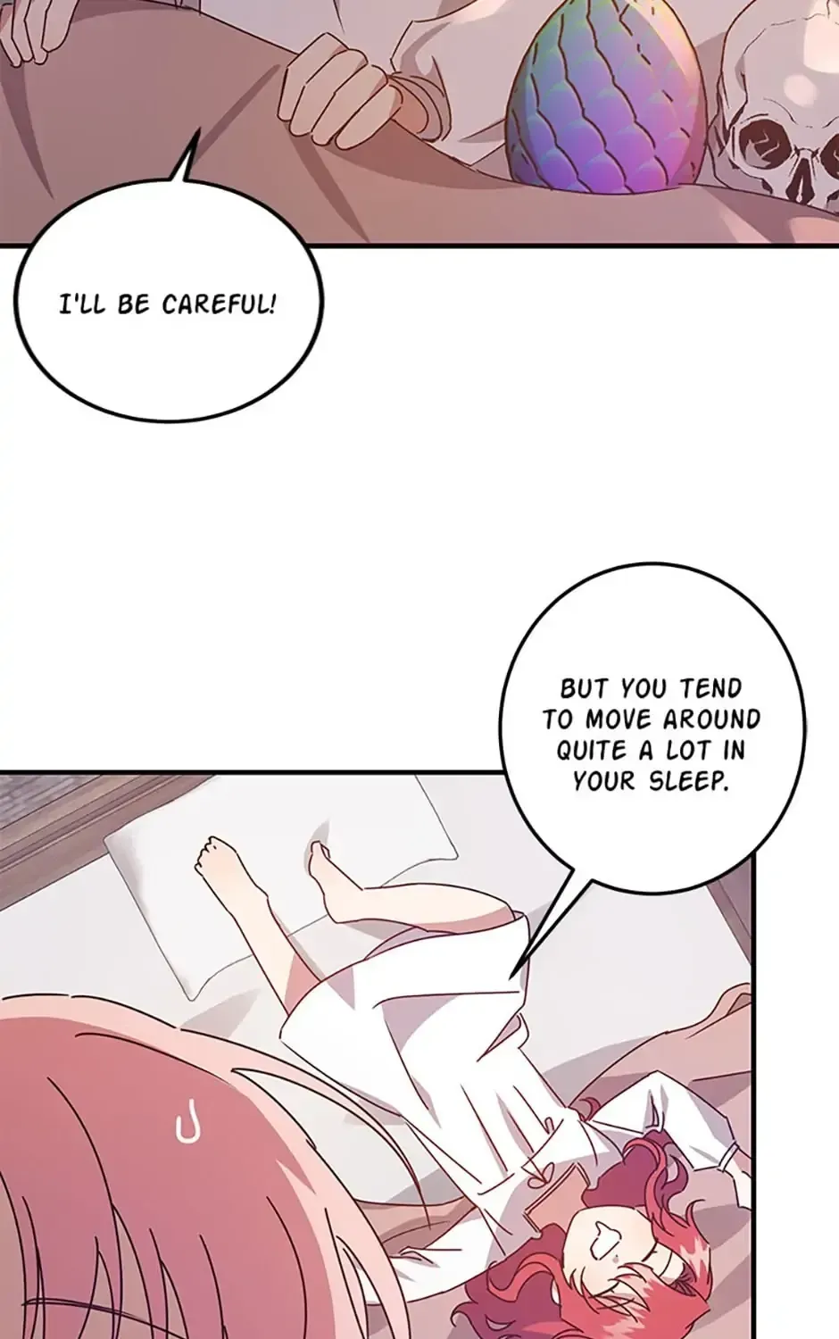 My Precious Little Villains Chapter 10 page 118 - 