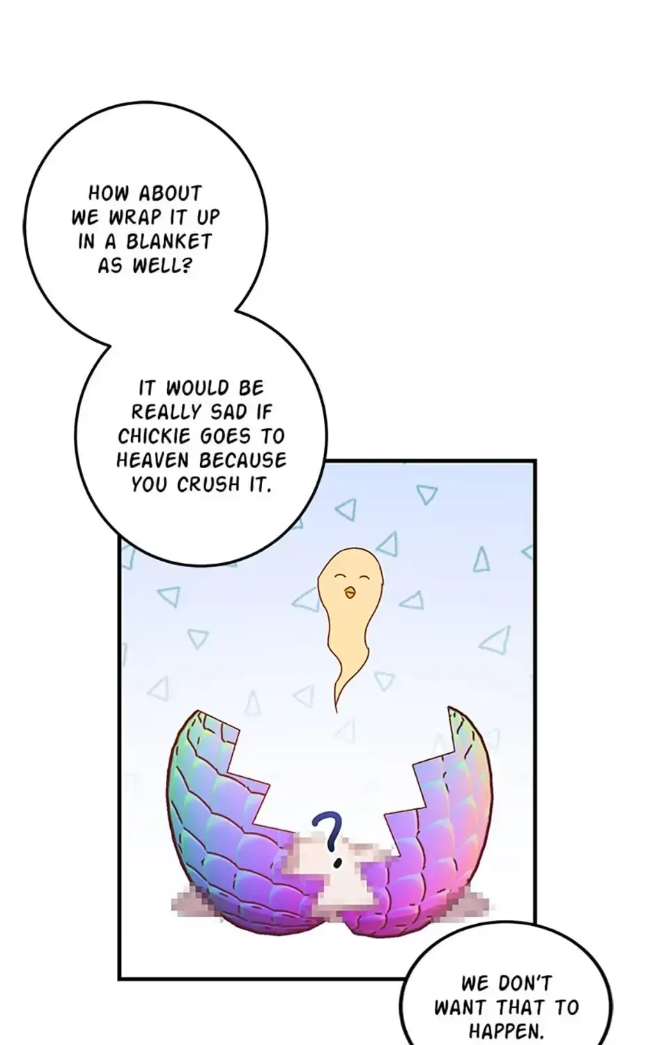 My Precious Little Villains Chapter 10 page 120 - 