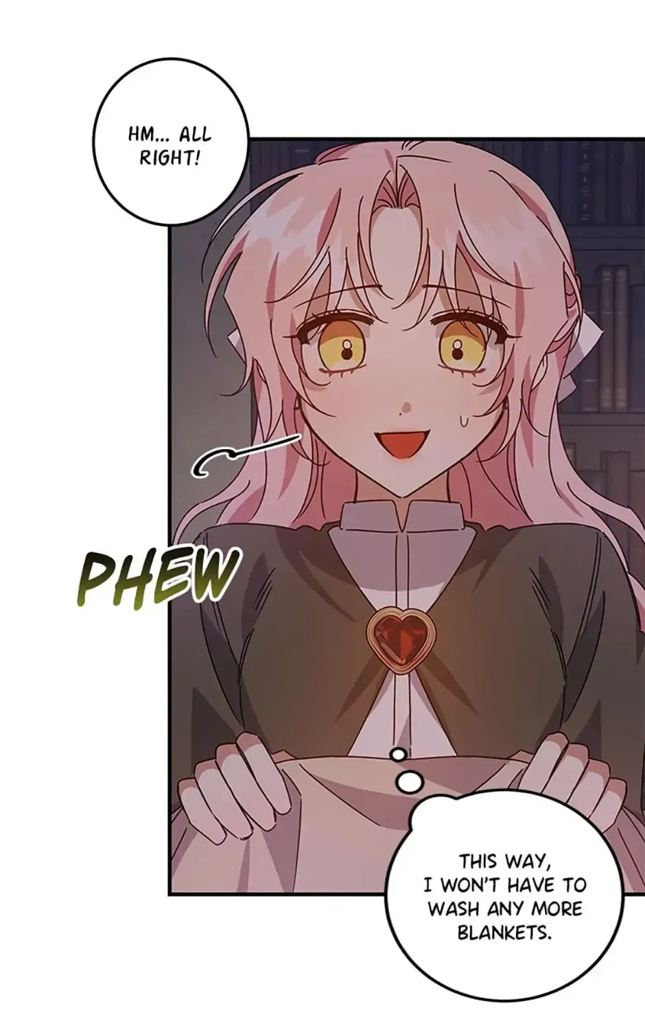 My Precious Little Villains Chapter 10 page 122 - 