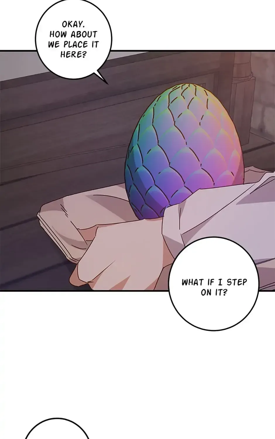 My Precious Little Villains Chapter 10 page 124 - 
