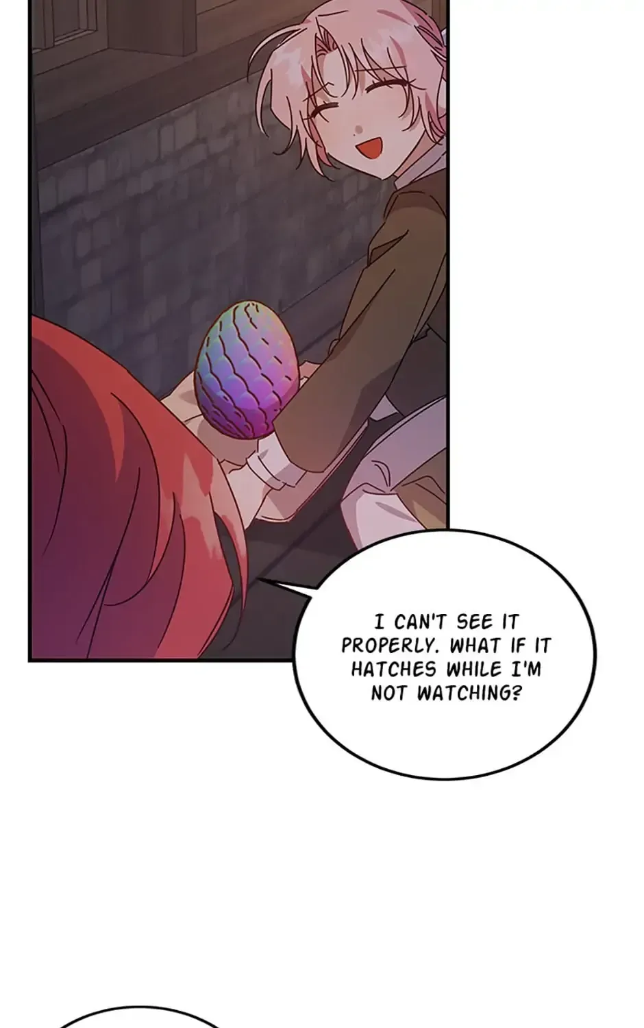 My Precious Little Villains Chapter 10 page 126 - 