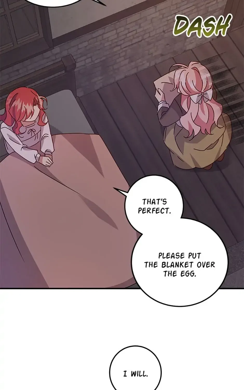 My Precious Little Villains Chapter 10 page 128 - 