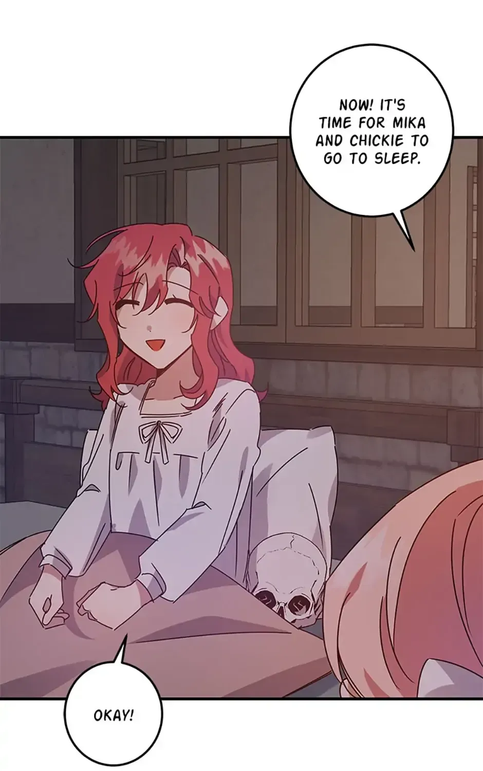 My Precious Little Villains Chapter 10 page 130 - 