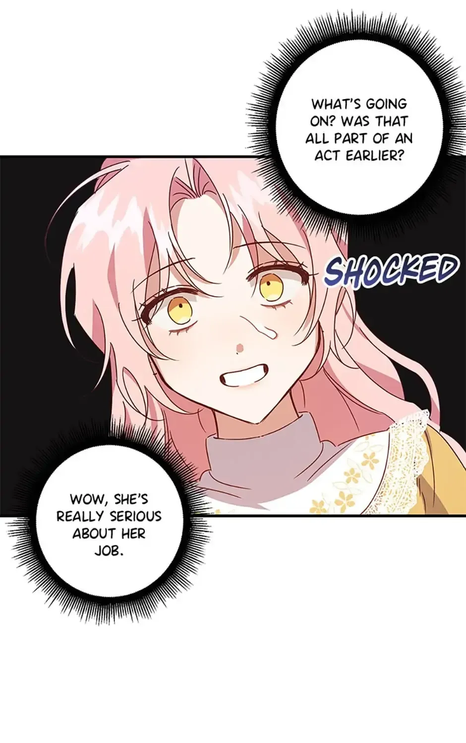 My Precious Little Villains Chapter 10 page 14 - 