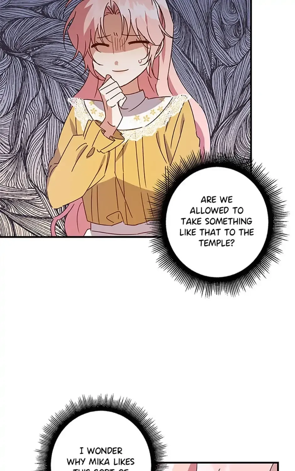 My Precious Little Villains Chapter 10 page 4 - 