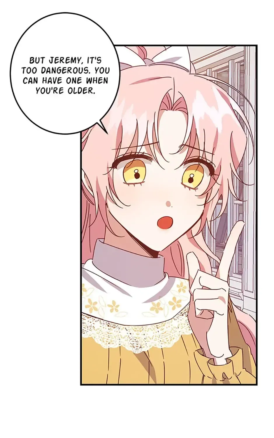 My Precious Little Villains Chapter 10 page 32 - 