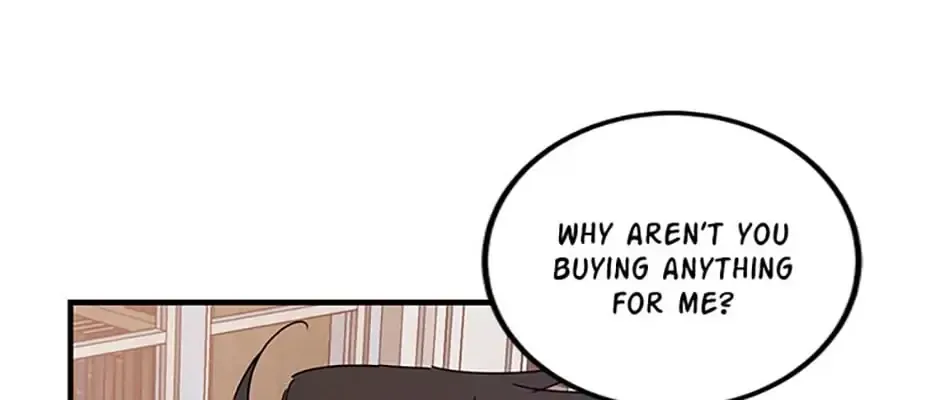 My Precious Little Villains Chapter 10 page 33 - 