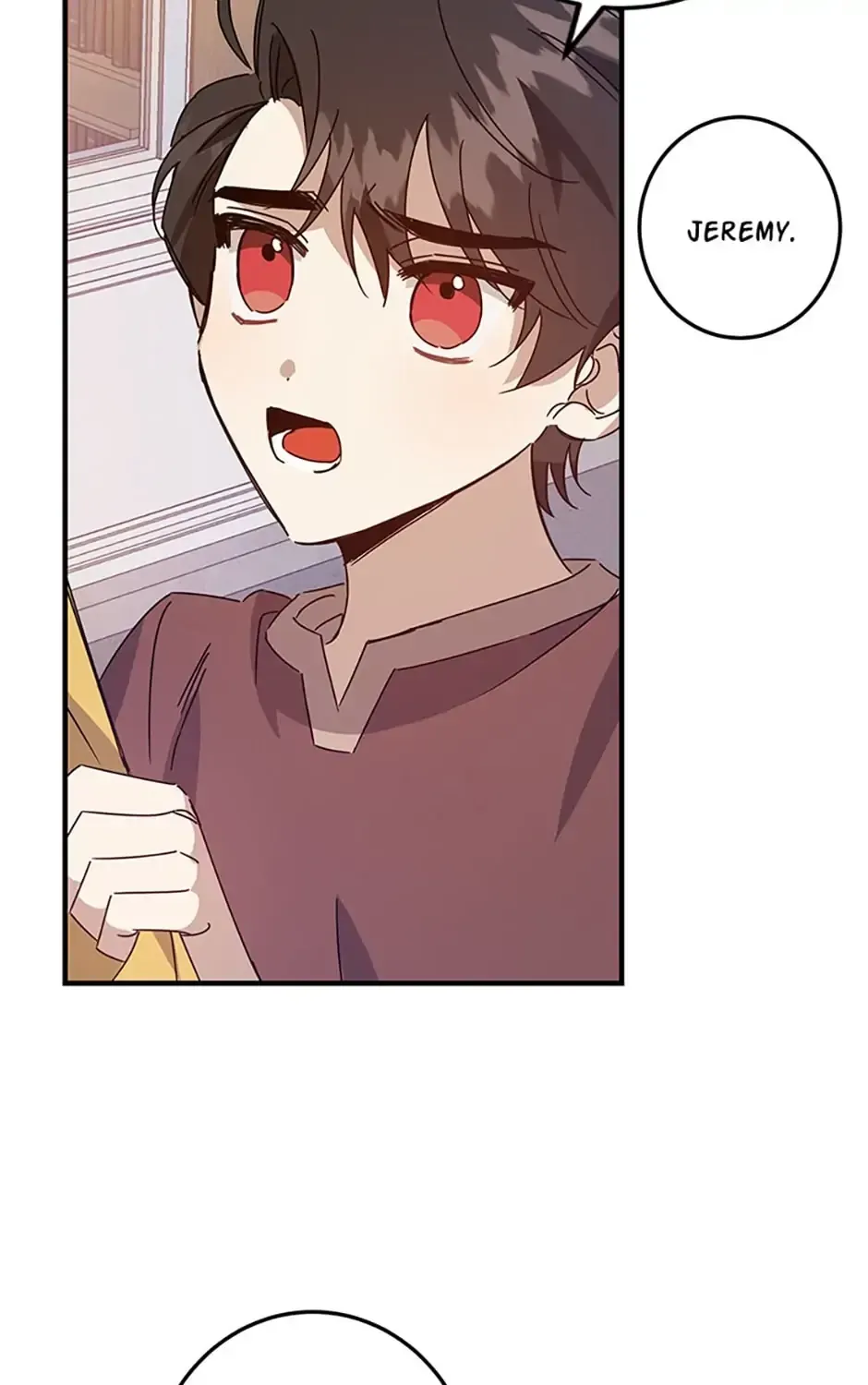 My Precious Little Villains Chapter 10 page 34 - 