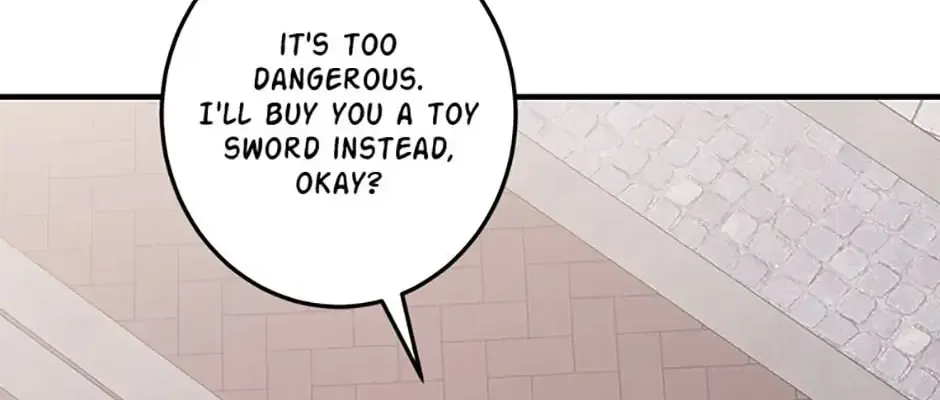 My Precious Little Villains Chapter 10 page 35 - 
