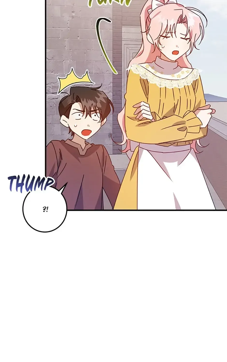 My Precious Little Villains Chapter 10 page 38 - 